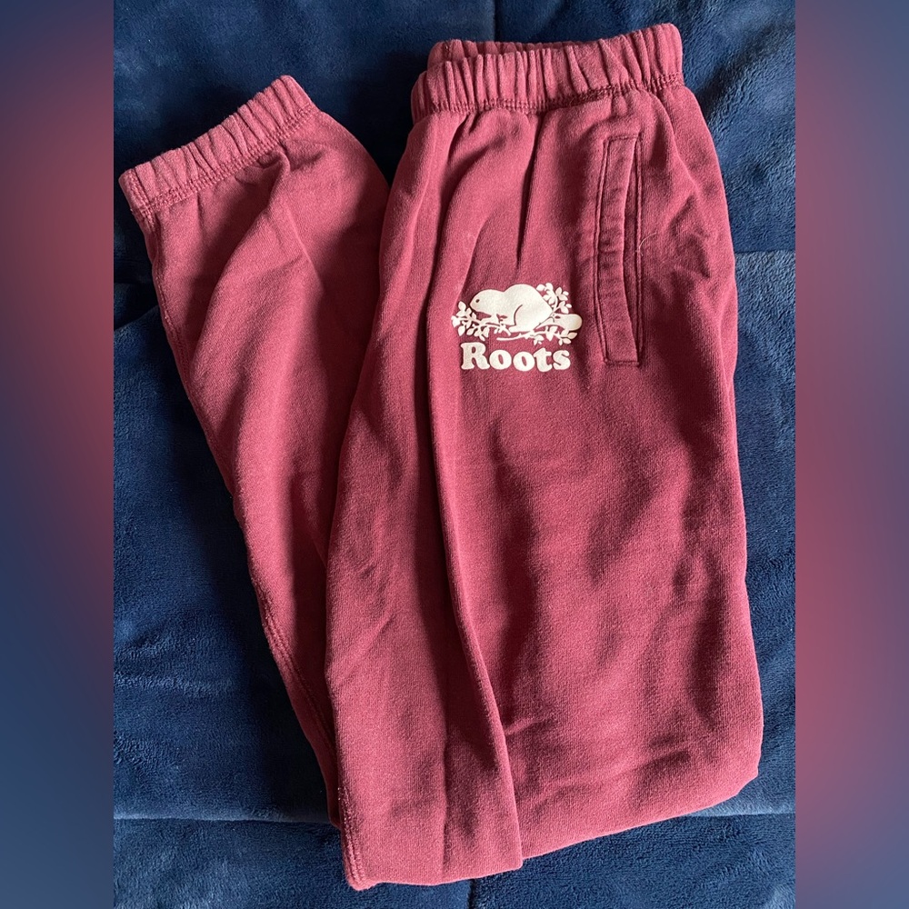 Roots Original Sweatpants